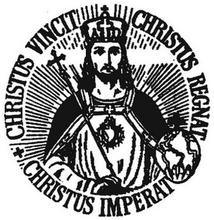 Chrystus Krol